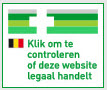 Erkende online apotheker logo