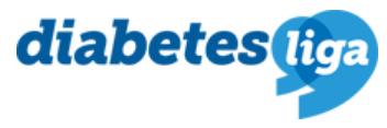 Diabetes Liga logo