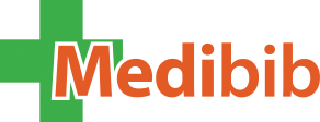 Medibib Online Apotheek logo