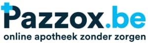 Pazzox Online Apotheek logo