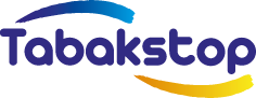 Tabakstop logo