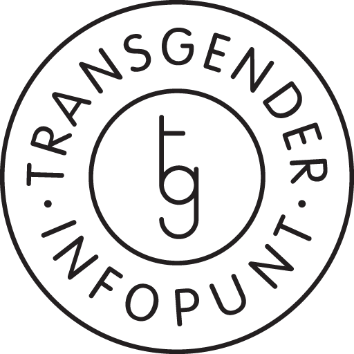 Transgender Infopunt (TIP) logo